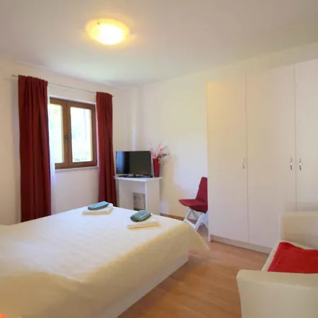 In Porec/istrien 34561 פורץ