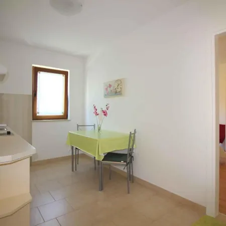 In Porec/istrien 34561 דירה *