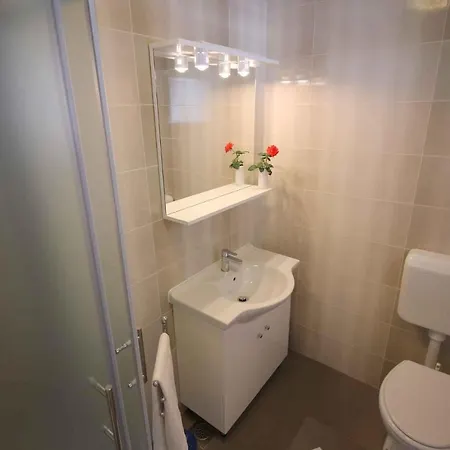 In Porec/istrien 34561 Daire
