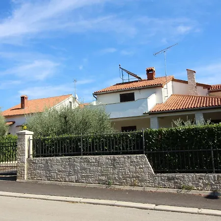 In Porec/istrien 34561
