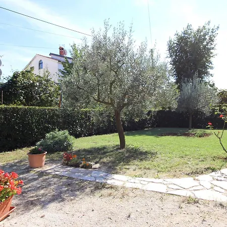 Daire In Porec/istrien 34561
