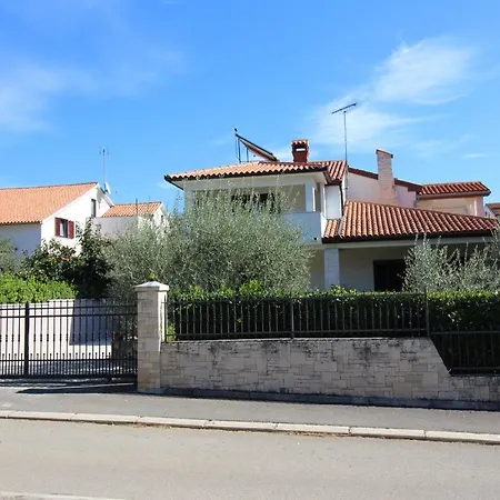 In Porec/istrien 34561 Daire