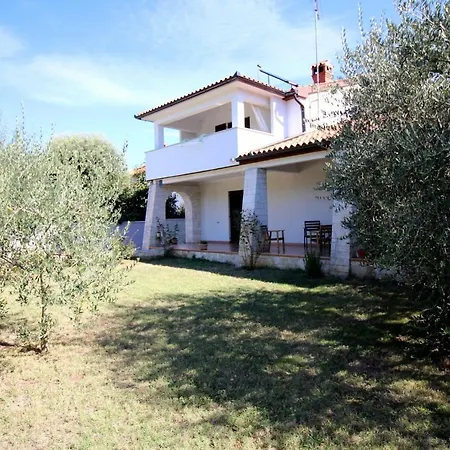 דירה In Porec/istrien 34561 פורץ