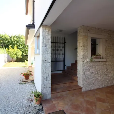 In Porec/istrien 34561