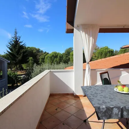 In Porec/istrien 34561 Daire